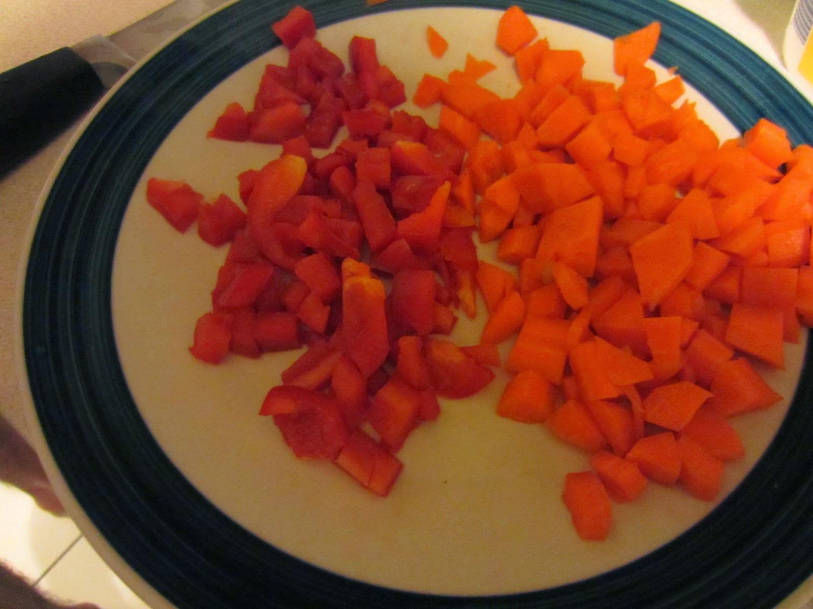 Vegetables Pasta Roni