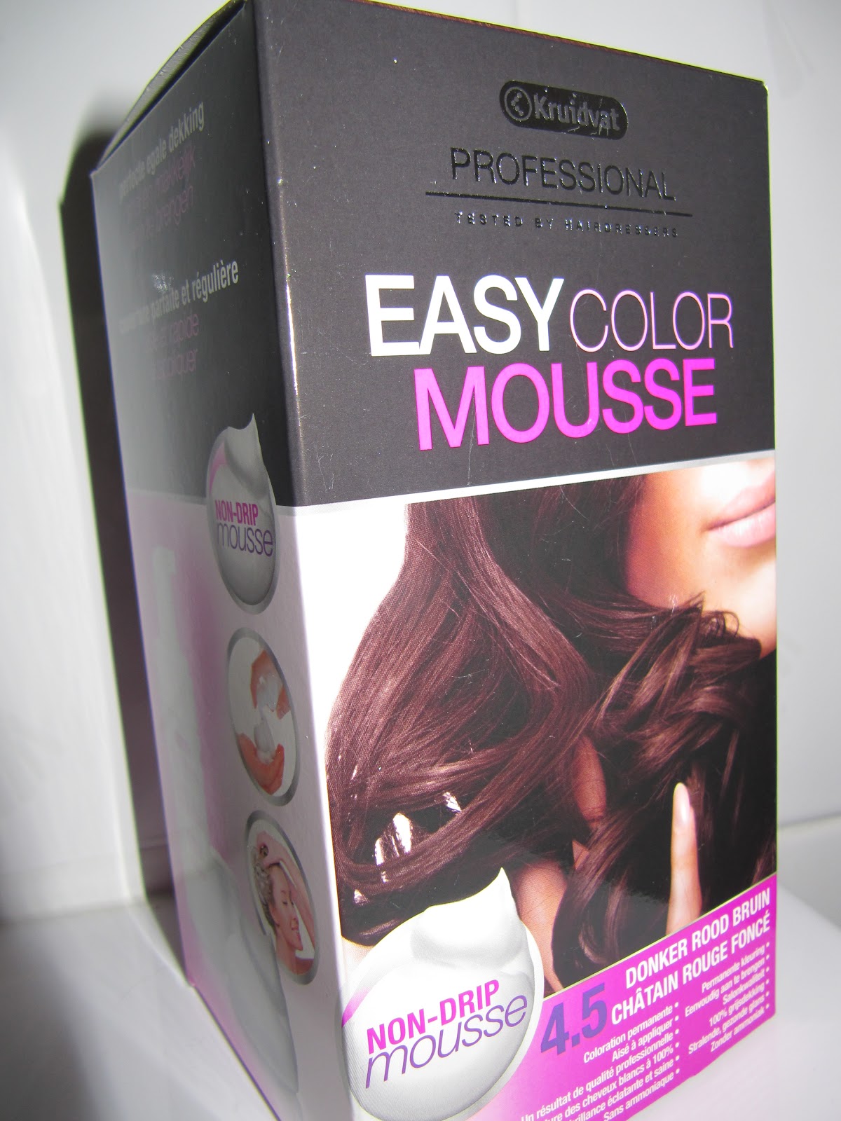 Hair Color Remover Kruidvat at Patricia Quintero blog