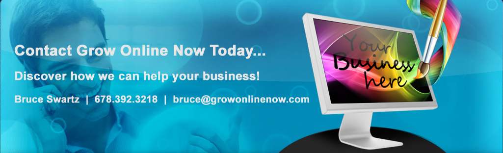 Grow Online Now