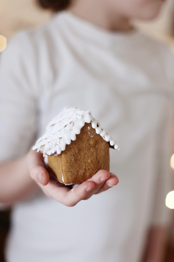 Decorar galletas de Navidad: un dulce paisaje de invierno Decorar galletas de Navidad: un dulce paisaje de invierno