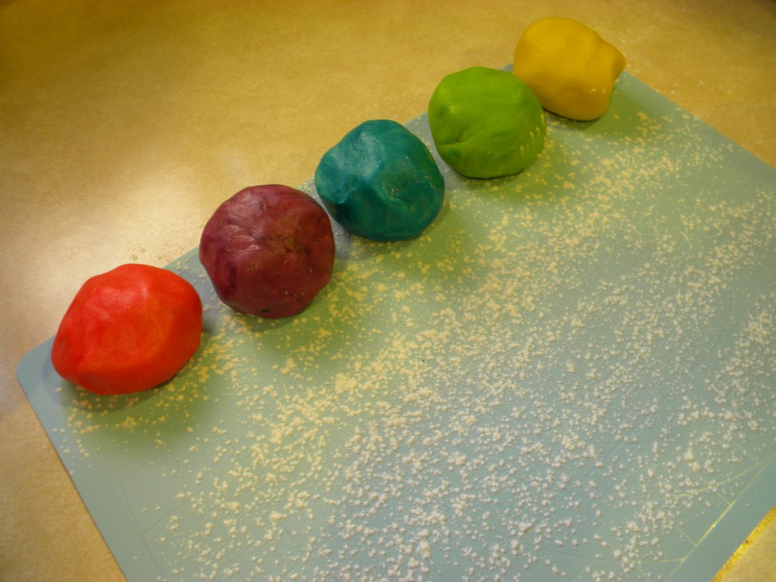 Occasional Cookies Lollipop Sugar Cookies