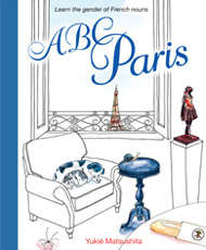 Book for French lovers