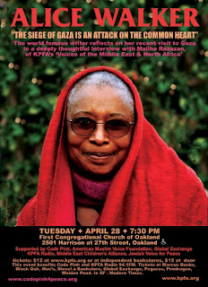 Alice Walker Essay