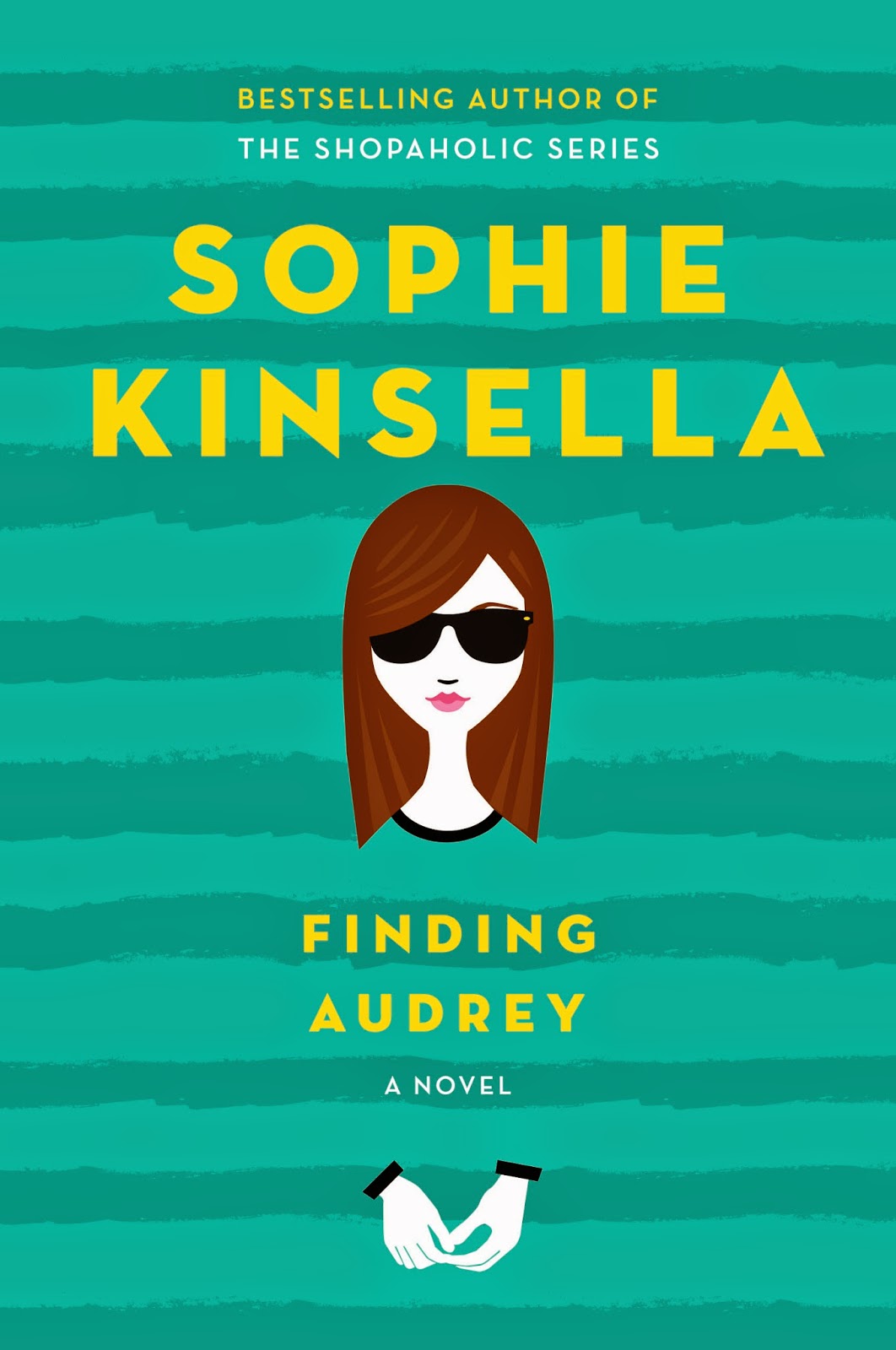 Audrey I Bulmak Kitap Yorumu Tardis Ne Okuyor