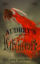 audrey's guide to witchcraft