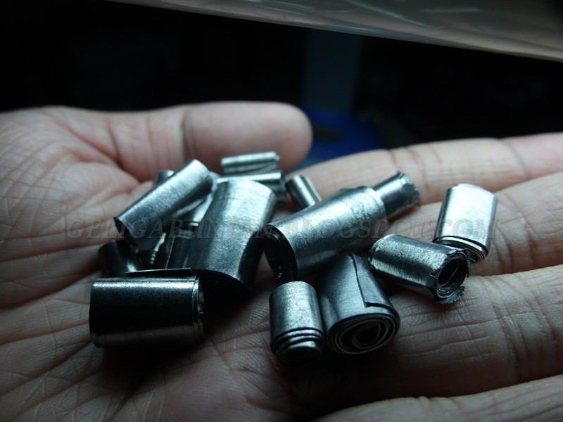 BLOG UTAMA Y.M PADUKA AYAHANDA PAY 8 TIMAH HITAM