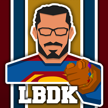 ¡LBDK TE NECESITA!