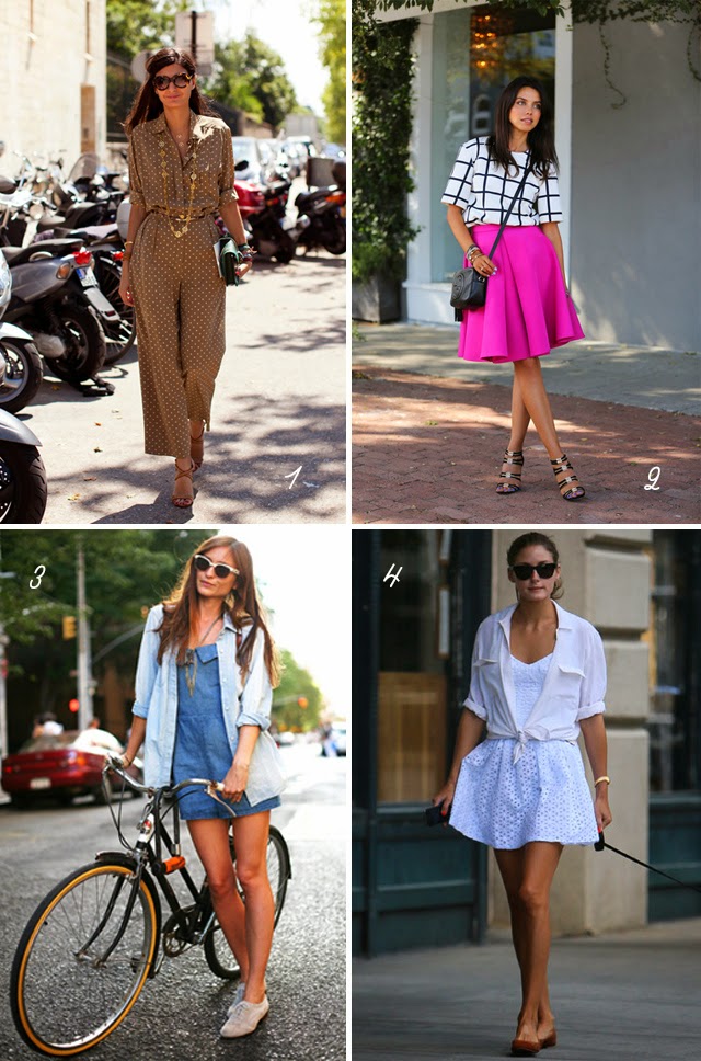 looks de verano looks de verano street style