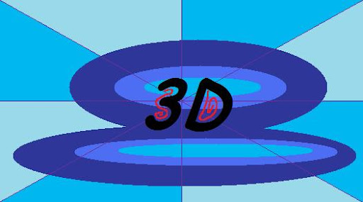 3D