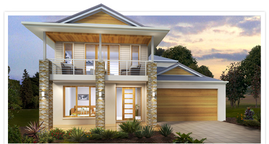 Fachadas Casas Modernas: Diseño Moderno