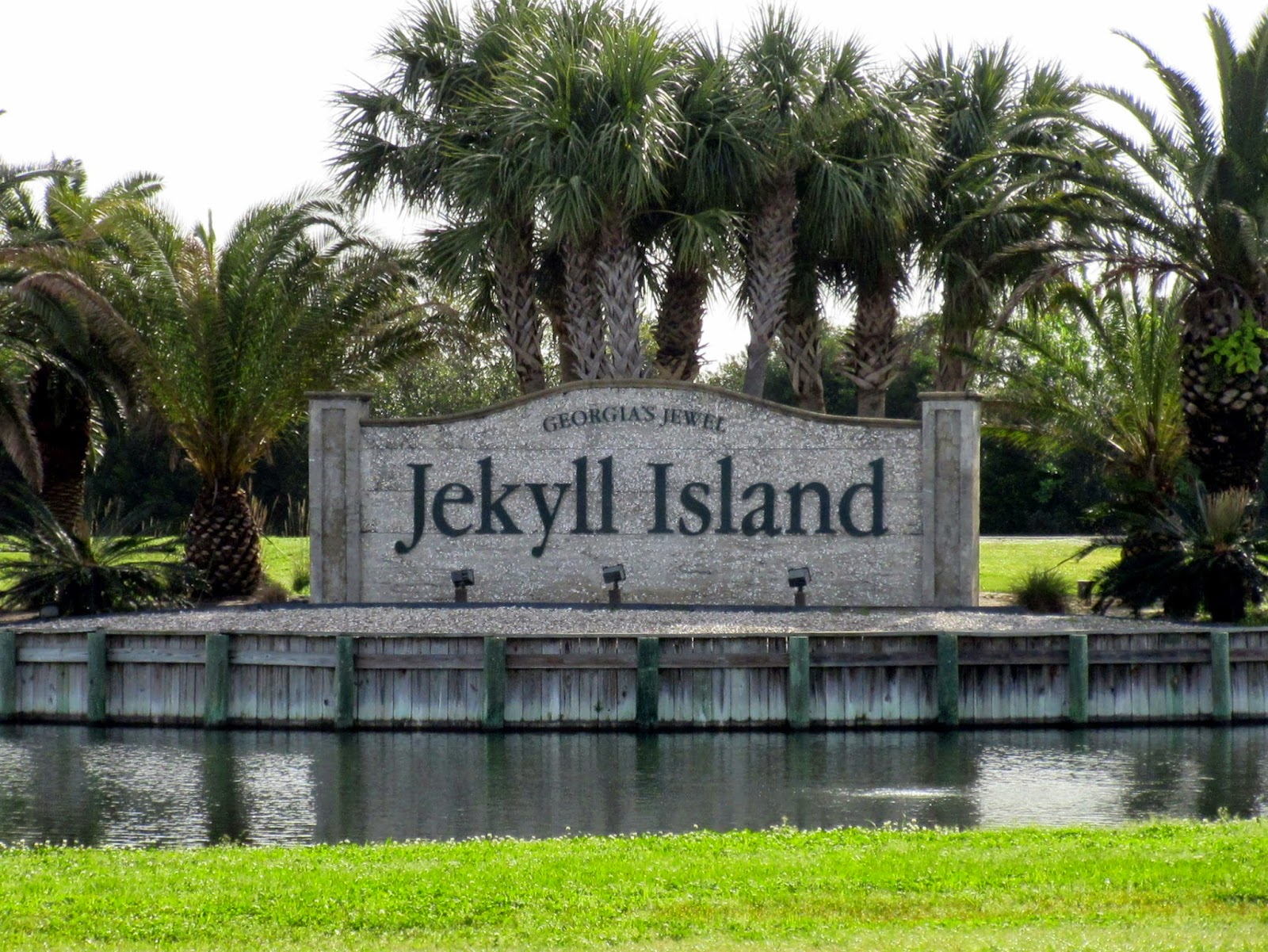 Leaps and Bounders Jekyll Island...Here We Come!!