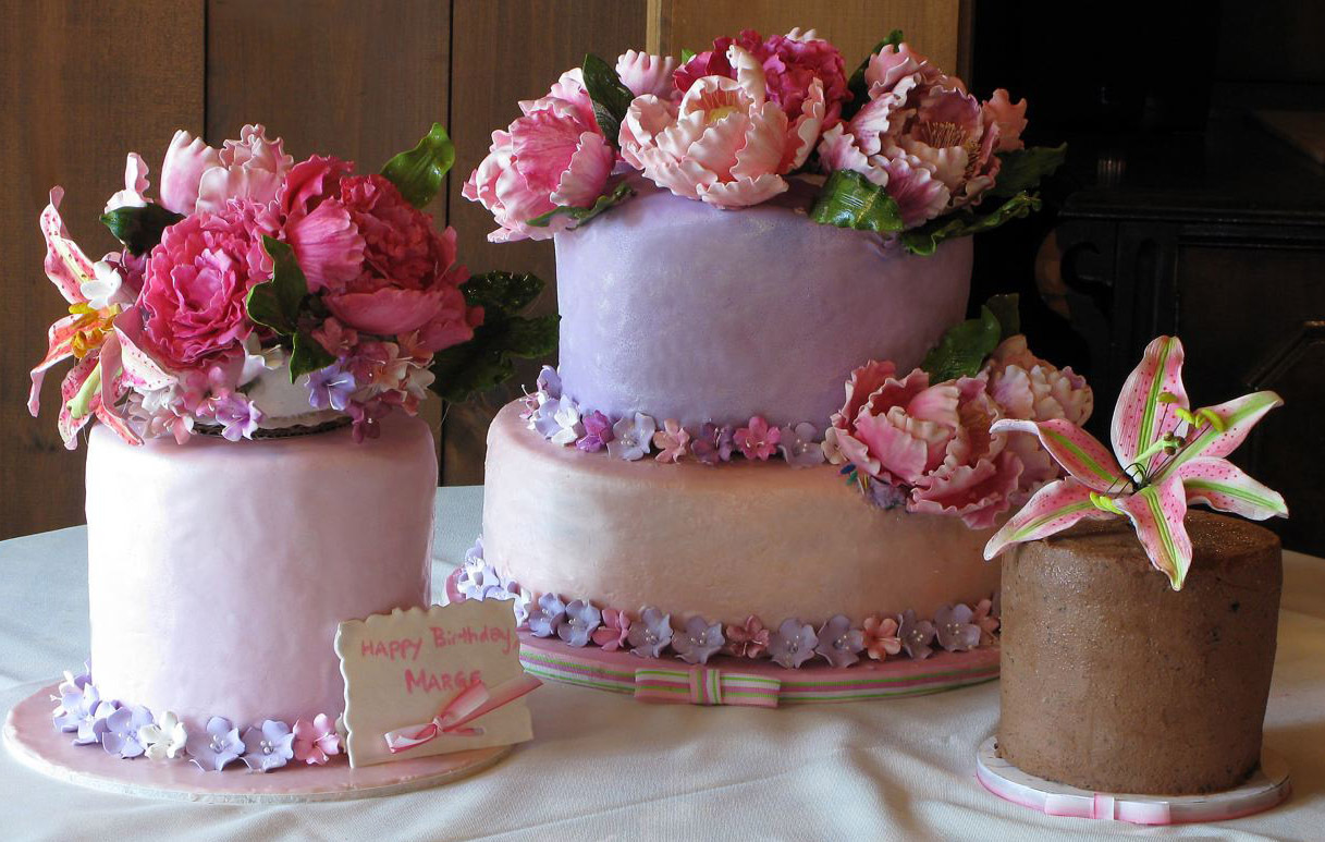 cake cupcake biz roundtable