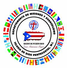 SOCIEDAD MISIONERA