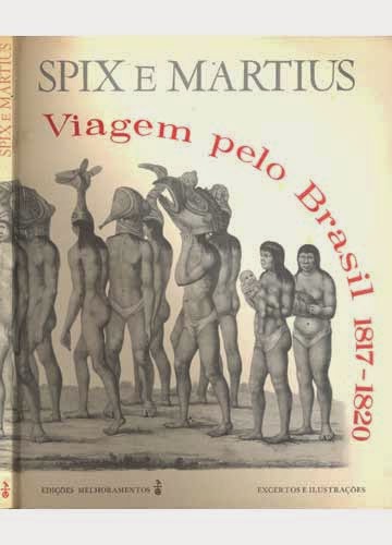 A ALQUIMIA DA CURA CARL FRIEDRICH PHILIPP VON MARTIUS4