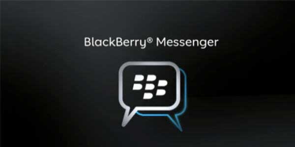 Download Blackberry Messenger Version 6 1 0 70 Ota Mobile Phone Latest News