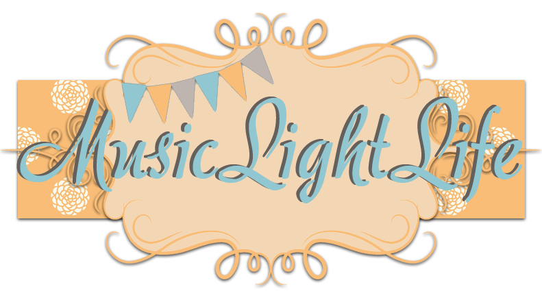 MusicLightLife