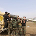 'لبيك يا عراق'.. اسم جديد لعمليات تحرير الرمادي