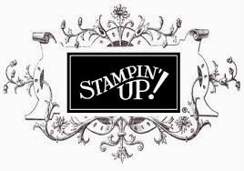Stampin'Up!® logo