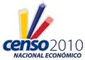 BASE DE DATOS CENSO ECONOMICO ECUADOR 2010 EN LINEA