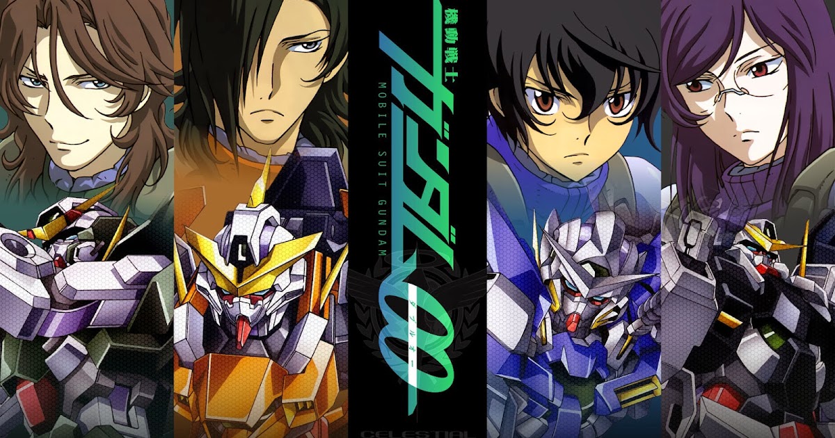 ガンダムダブルオー　1st + 2nd + 劇場版 / DVD 全15巻 ジオン ガンダム ガンダムダブルオー 1st + 2nd + 劇場版 / DVD