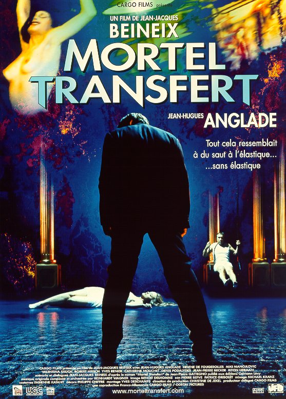 Mortel transfert movie