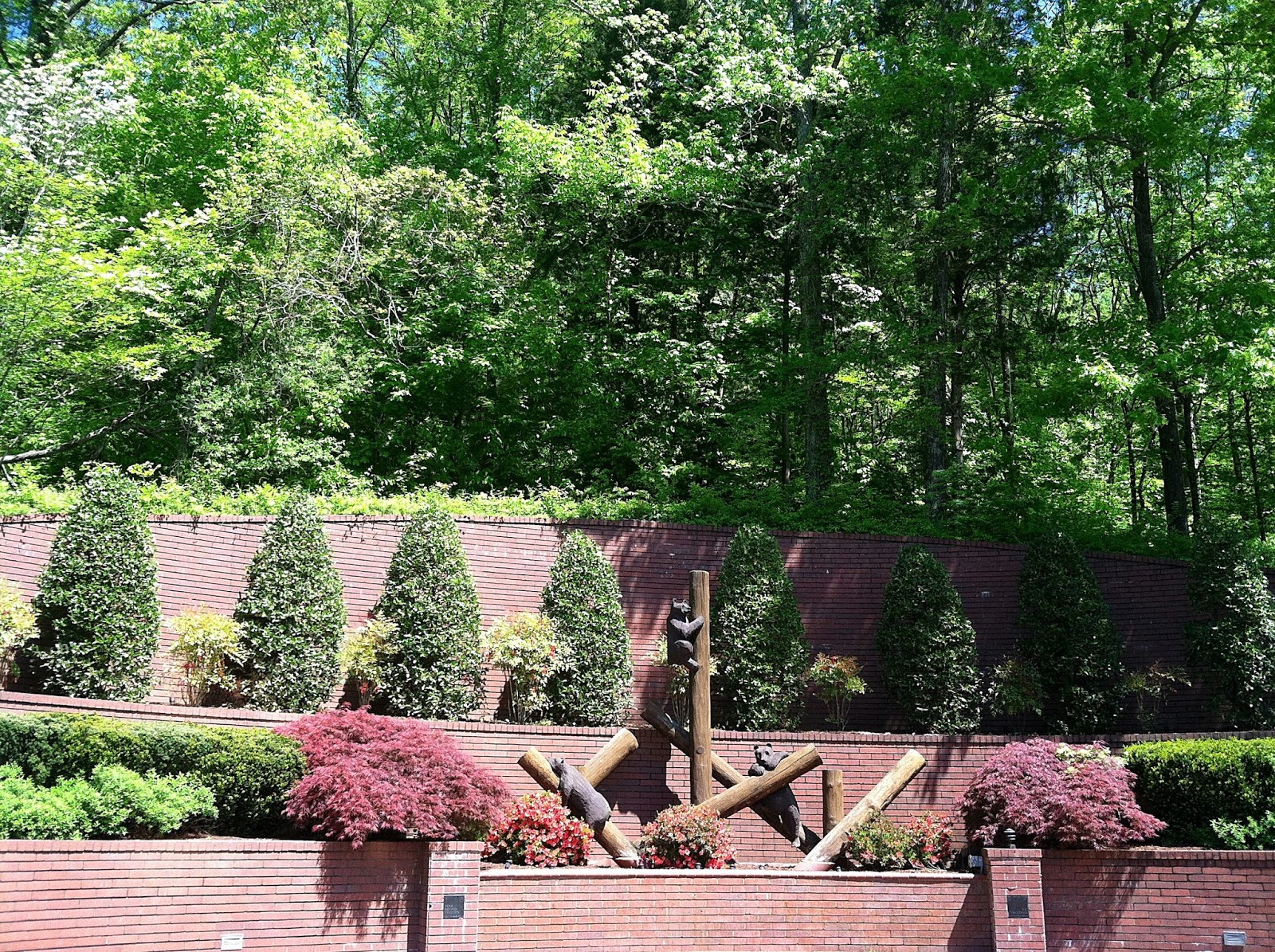 Where are Steve & Carol? Nashville Barbara Mandrell home