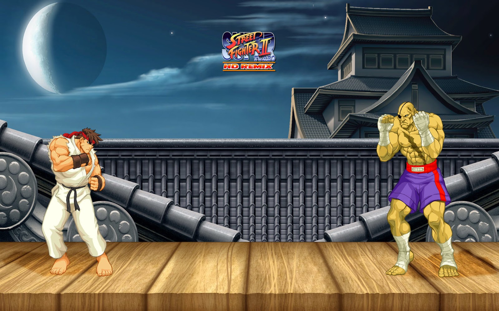 Mais um Blog de Games: MEU REVIEW SUPREMO DE STREET FIGHTER 4