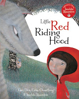 Little Red Riding Hood