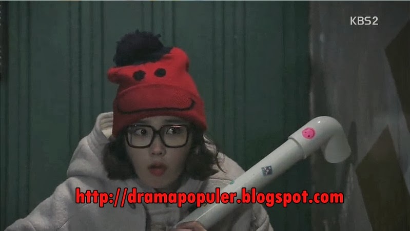 Sinopsis Pretty Man Episode 1 Part 1 | Drama Populer