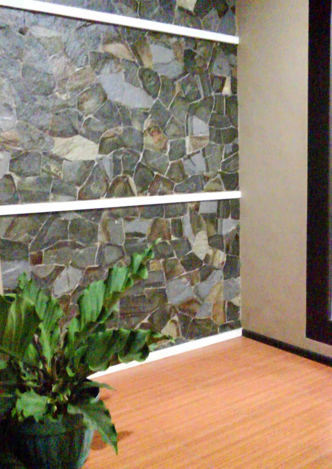 DINGDING BATU ALAM UNTUK MEMPERINDAH DINGDING INDOOR DAN ...