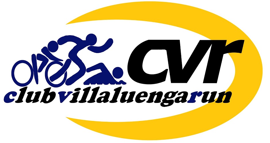 C.D. Villaluenga Run