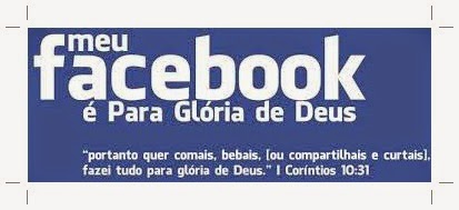 Acesse o Facebook do Pr Antonio José do Monte Filho