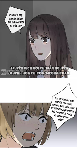 Viên Đường Màu Đen Chap 9 - Next Chap 10