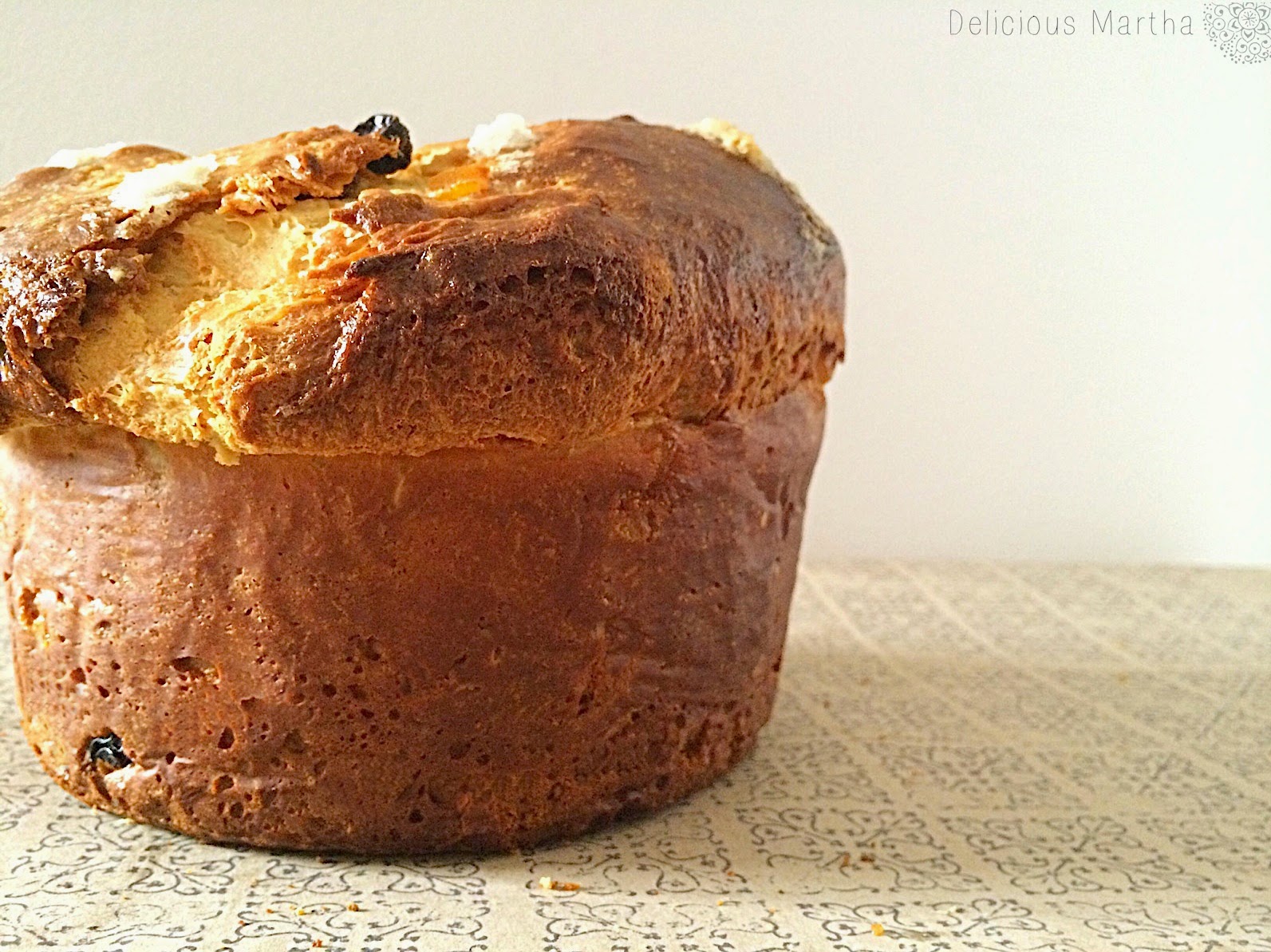 Panettone