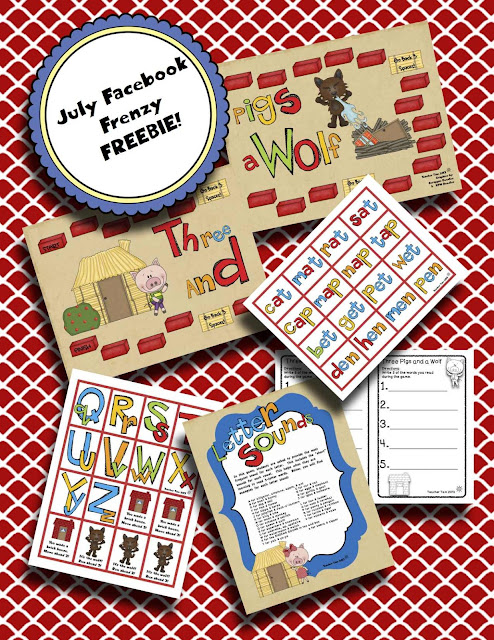 Freebies frenzy
