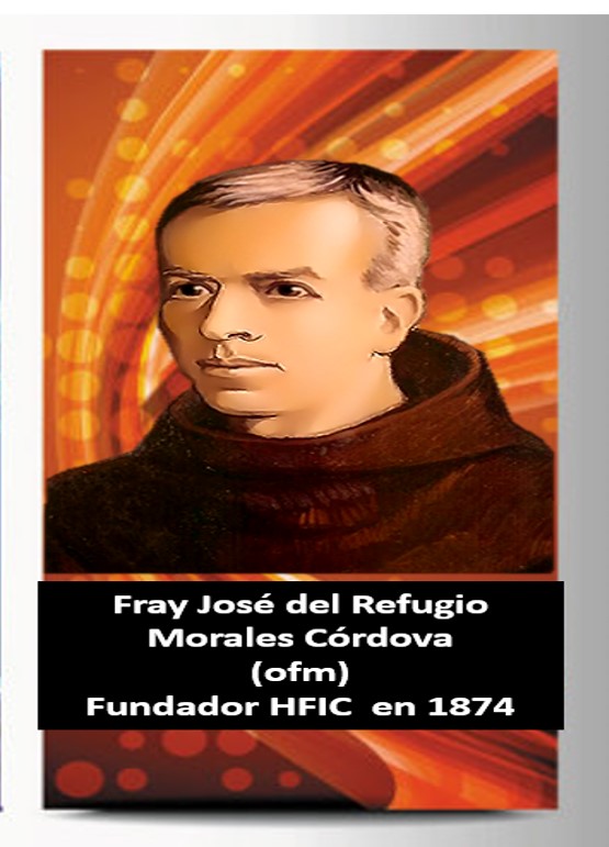 Fray Refugio Morales Córdova