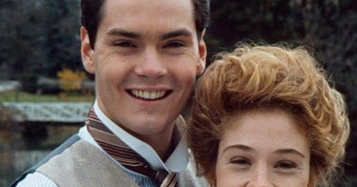 Shirbert Warrior On Twitter Meet Anne Shirley Aka The Biggest