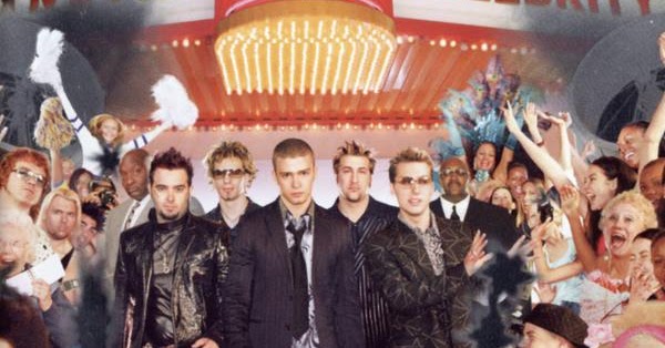 pop nsync release date pop nsync release date