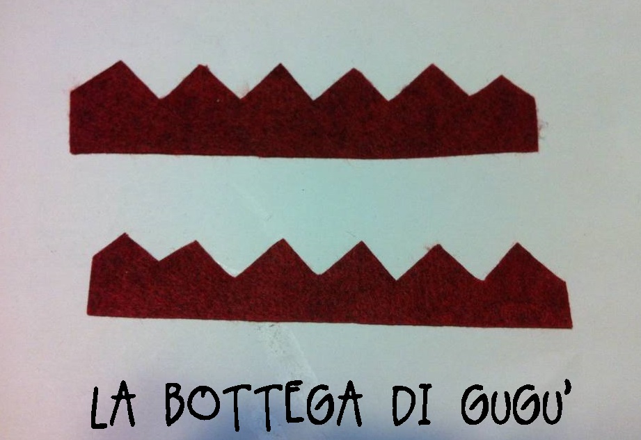 carissimi natale e alle porte e per noi creativi e amanti dell hand made natale significa lavoretti lavoretti e stella di natale natale fare il pannolenci