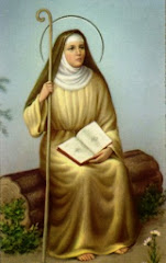 St. Monica