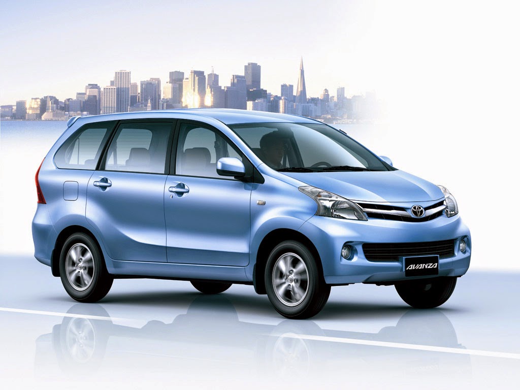 Gambar Mobil Avanza Gambar Mobil Avanza