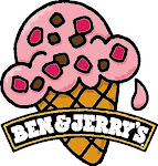 Visit your local Ben & Jerry's Scoop Shop