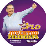 DANILO PRESIDENTE