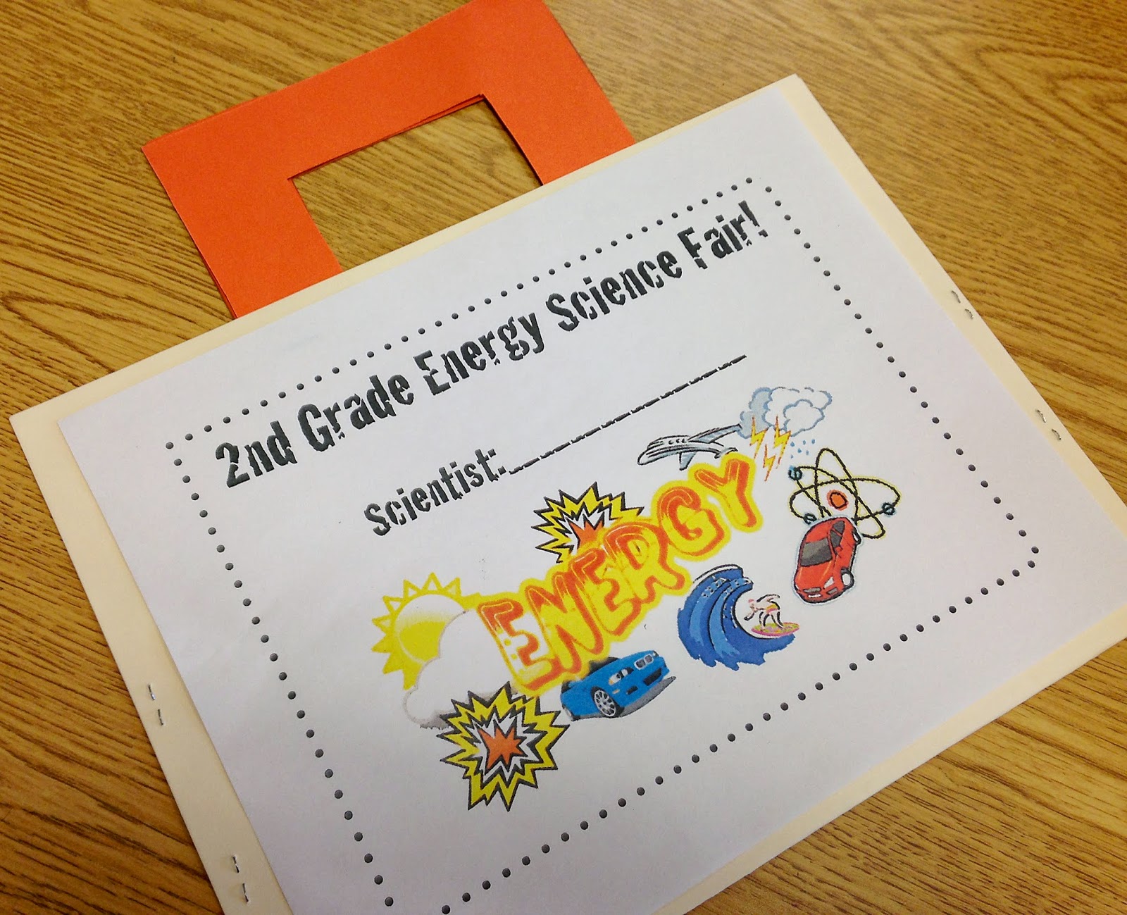 Forms of Energy & a FREEBIE!!! Simply Skilled in Second Bloglovin’