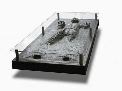 15 Creative Han Solo Inspired Products and Designs 15 Creative Han Solo Inspired Products and Designs