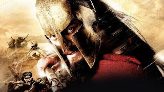 Spartan Movie 300 Wallpaper