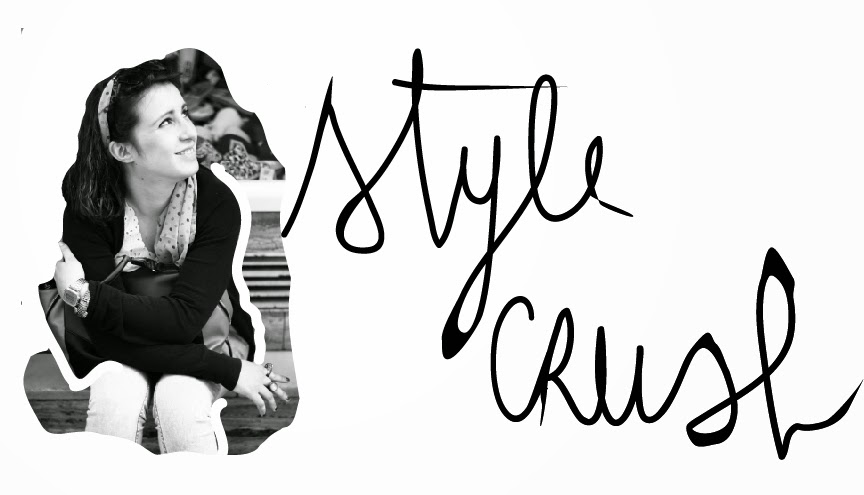 Style Crush