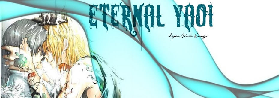 Eternal Yaoi