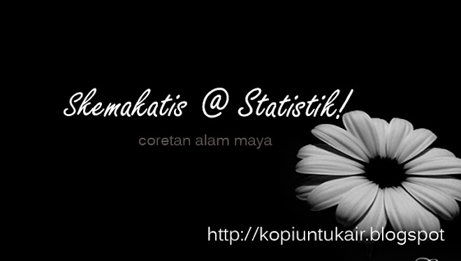 skematik @ statistik