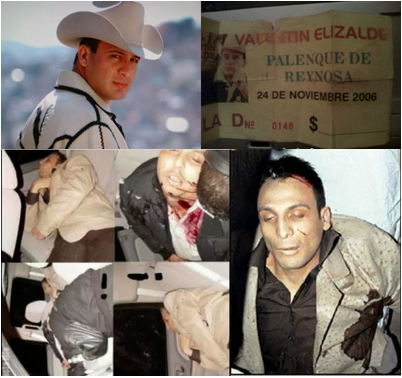 valentin elizalde cadaver lo narco mundonarco valentin elizalde cadaver lo narco mundonarco